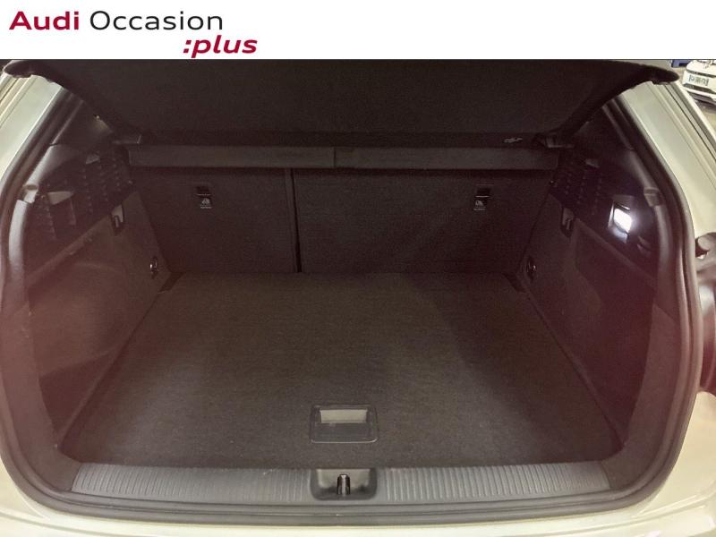 Voitures occasions Audi Q2 S line Clermont-Ferrand