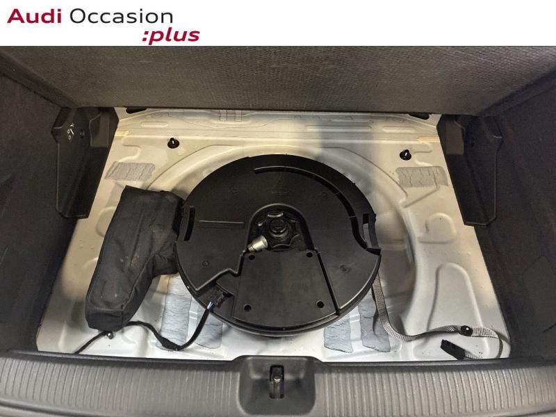 Voitures occasions Audi Q2 S line Clermont-Ferrand