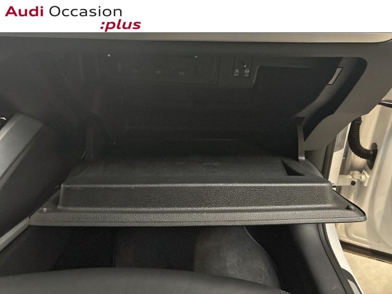 Voitures occasions Audi Q2 S line Clermont-Ferrand
