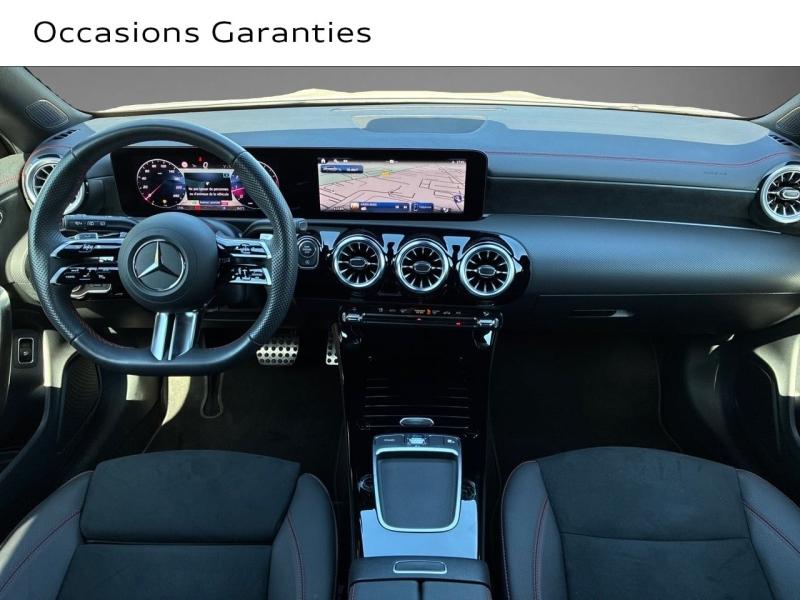 Voitures occasions MERCEDES-BENZ CLA Shooting Brake AMG Line Clermont-Ferrand