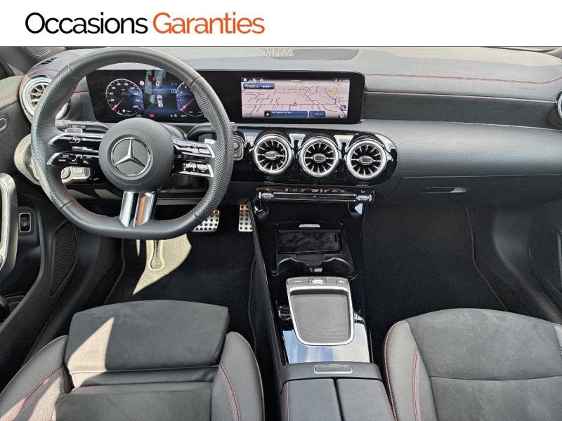 Voitures occasions MERCEDES-BENZ CLA Shooting Brake AMG Line Clermont-Ferrand