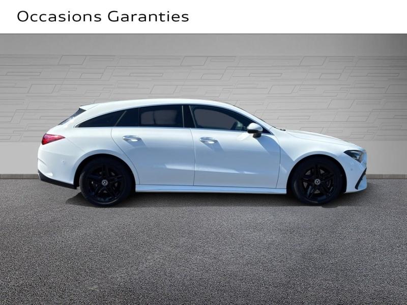Voitures occasions MERCEDES-BENZ CLA Shooting Brake AMG Line Clermont-Ferrand