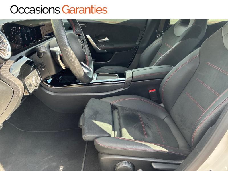 Voitures occasions MERCEDES-BENZ CLA AMG Line Clermont-Ferrand