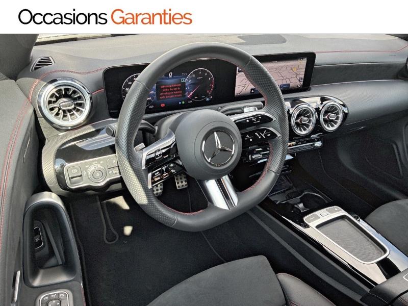 Voitures occasions MERCEDES-BENZ CLA AMG Line Clermont-Ferrand