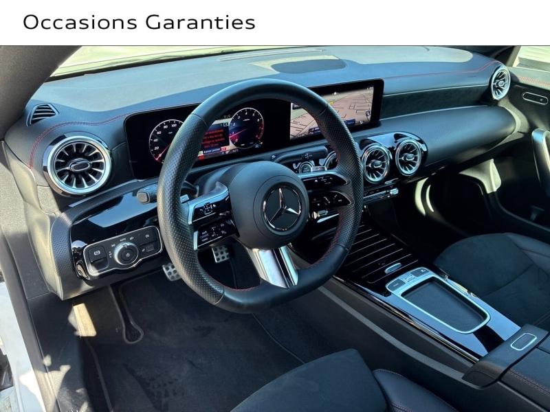 Voitures occasions MERCEDES-BENZ CLA Shooting Brake AMG Line Clermont-Ferrand