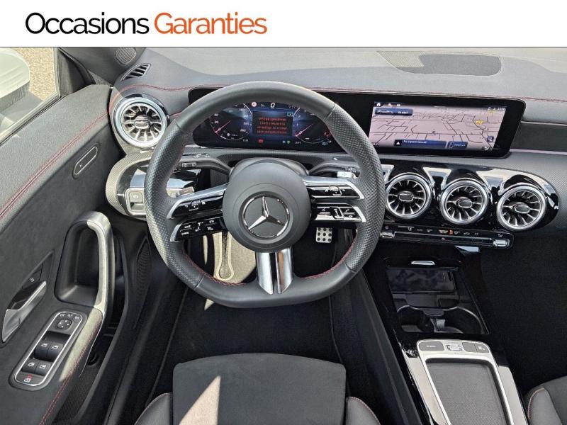 Voitures occasions MERCEDES-BENZ CLA AMG Line Clermont-Ferrand