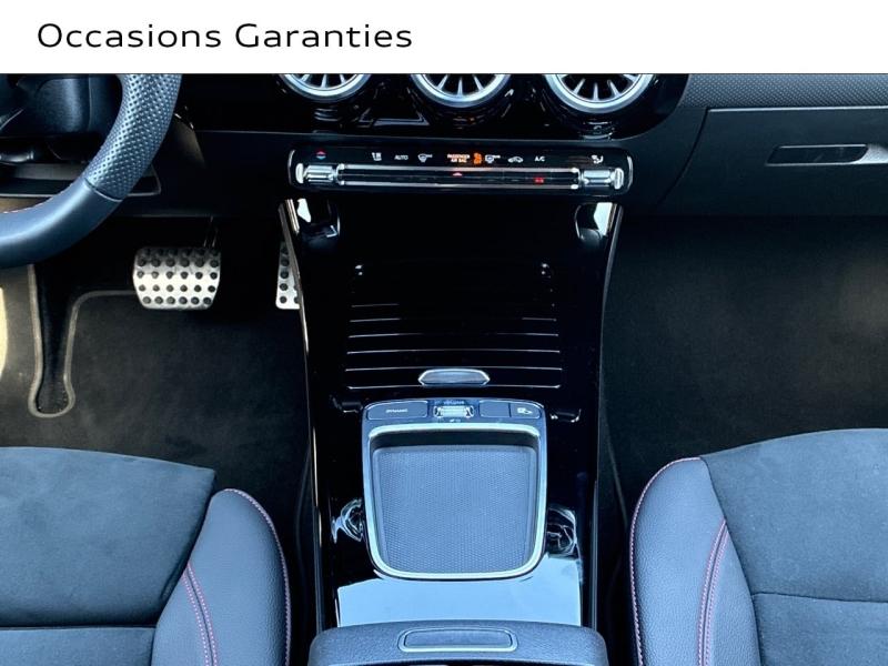 Voitures occasions MERCEDES-BENZ CLA Shooting Brake AMG Line Clermont-Ferrand