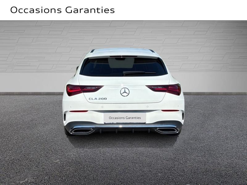 Voitures occasions MERCEDES-BENZ CLA Shooting Brake AMG Line Clermont-Ferrand
