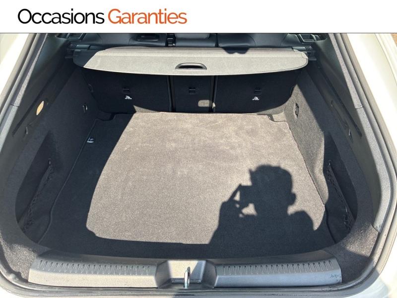 Voitures occasions MERCEDES-BENZ CLA AMG Line Clermont-Ferrand