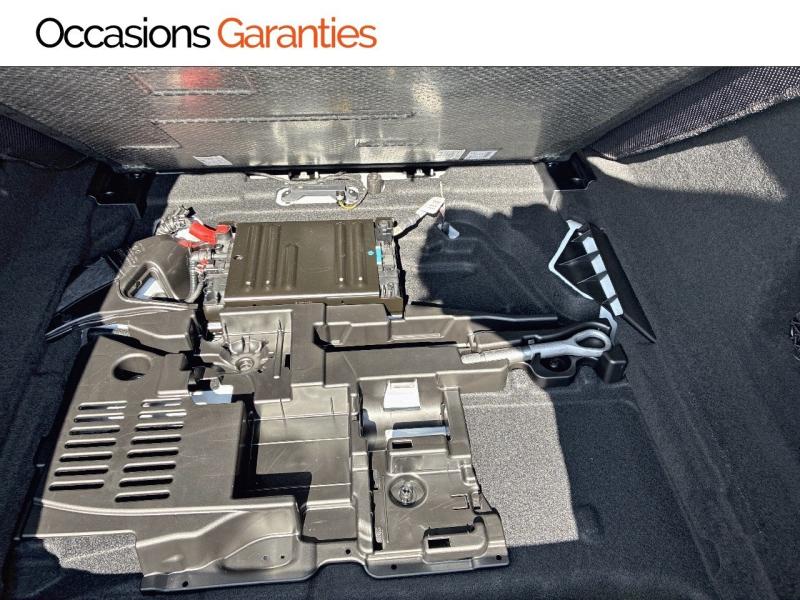 Voitures occasions MERCEDES-BENZ CLA Shooting Brake AMG Line Clermont-Ferrand