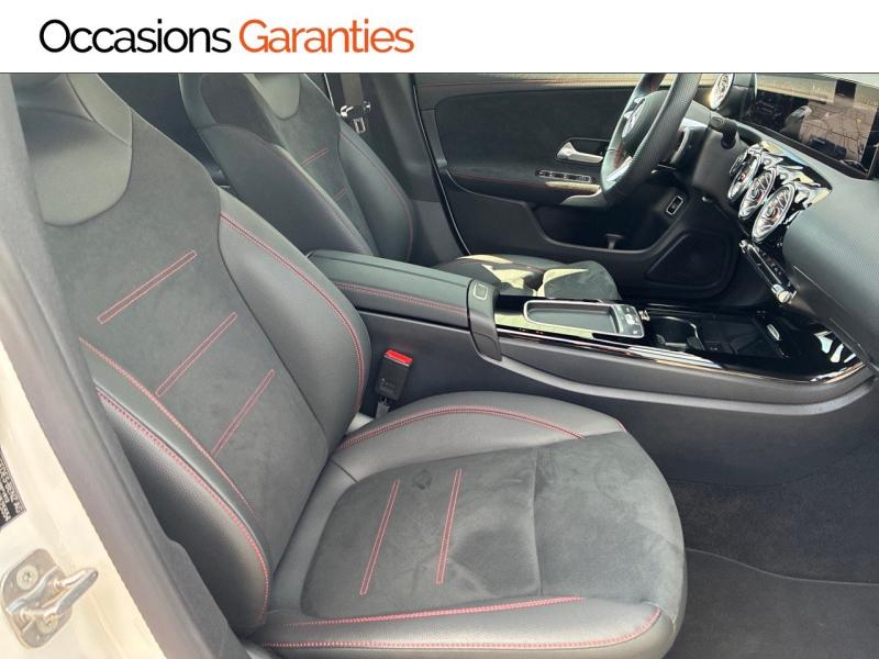 Voitures occasions MERCEDES-BENZ CLA AMG Line Clermont-Ferrand