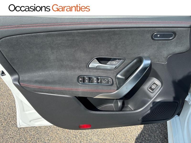 Voitures occasions MERCEDES-BENZ CLA AMG Line Clermont-Ferrand