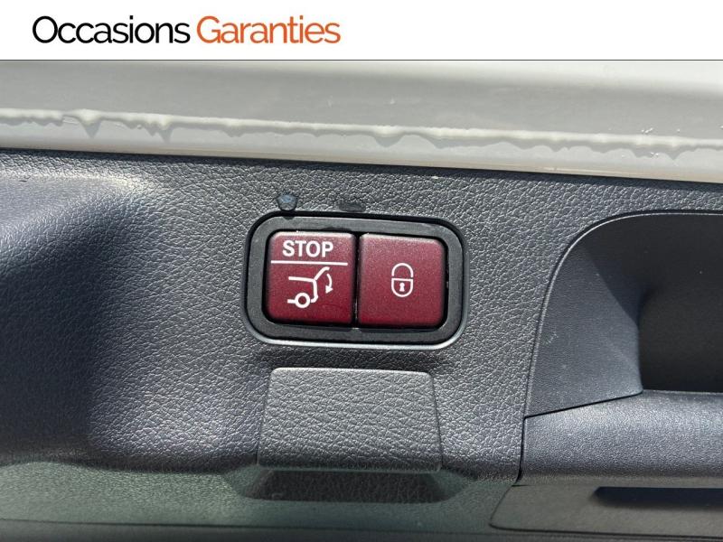 Voitures occasions MERCEDES-BENZ CLA AMG Line Clermont-Ferrand