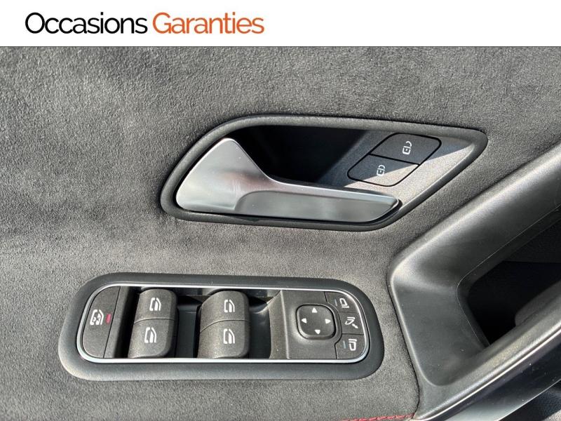 Voitures occasions MERCEDES-BENZ CLA AMG Line Clermont-Ferrand