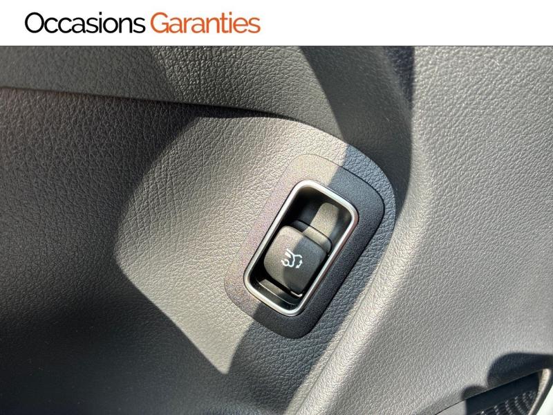 Voitures occasions MERCEDES-BENZ CLA AMG Line Clermont-Ferrand