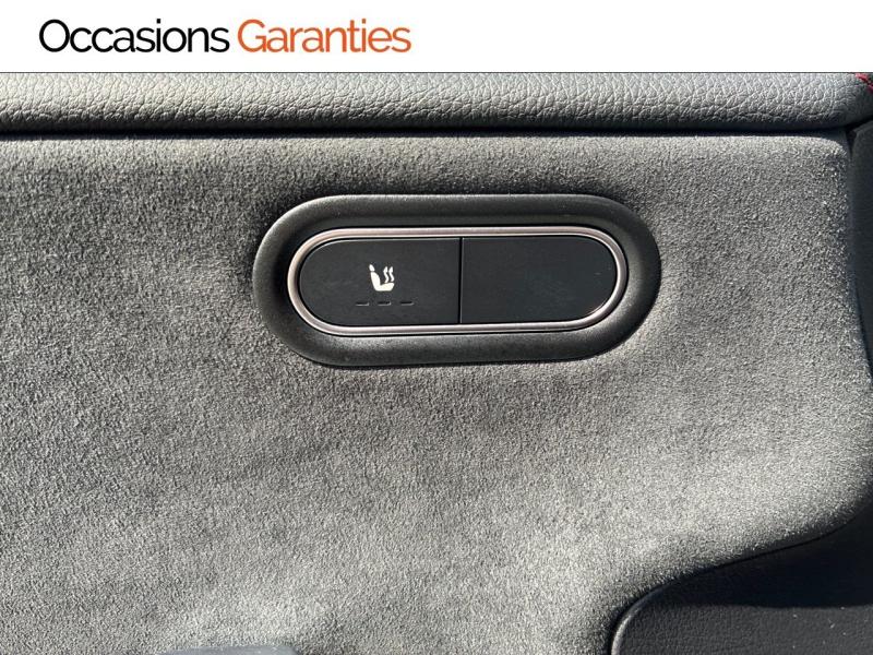 Voitures occasions MERCEDES-BENZ CLA AMG Line Clermont-Ferrand