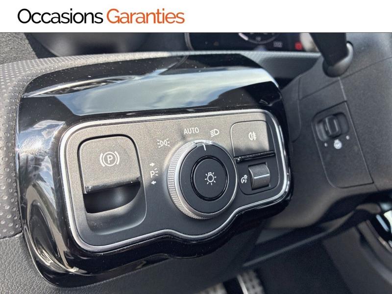 Voitures occasions MERCEDES-BENZ CLA Shooting Brake AMG Line Clermont-Ferrand