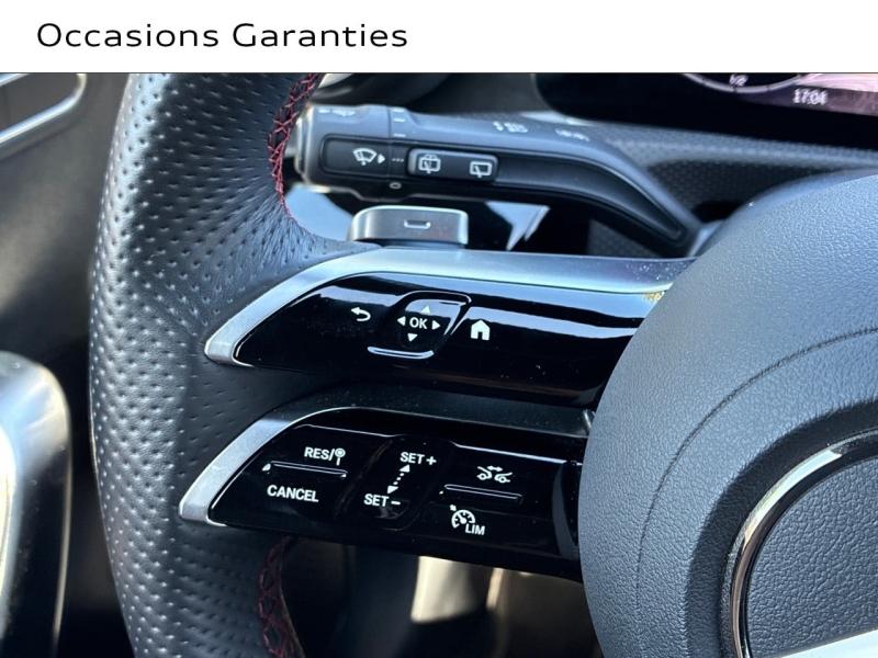 Voitures occasions MERCEDES-BENZ CLA Shooting Brake AMG Line Clermont-Ferrand