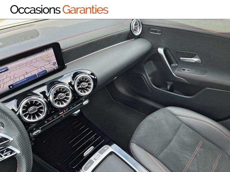 Voitures occasions MERCEDES-BENZ CLA AMG Line Clermont-Ferrand