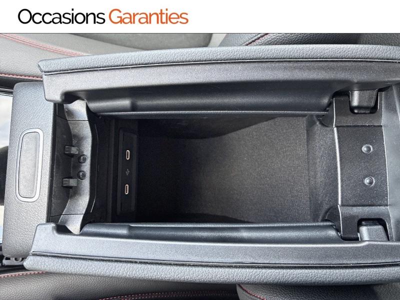 Voitures occasions MERCEDES-BENZ CLA AMG Line Clermont-Ferrand