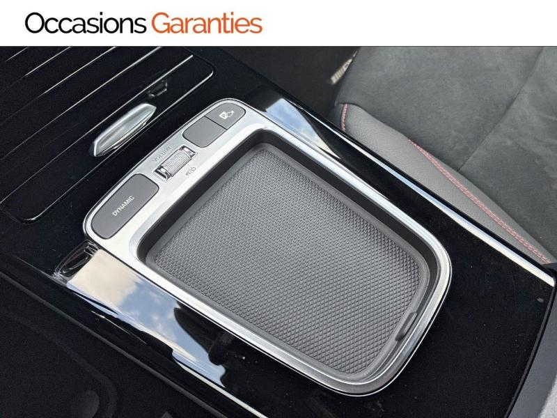 Voitures occasions MERCEDES-BENZ CLA AMG Line Clermont-Ferrand