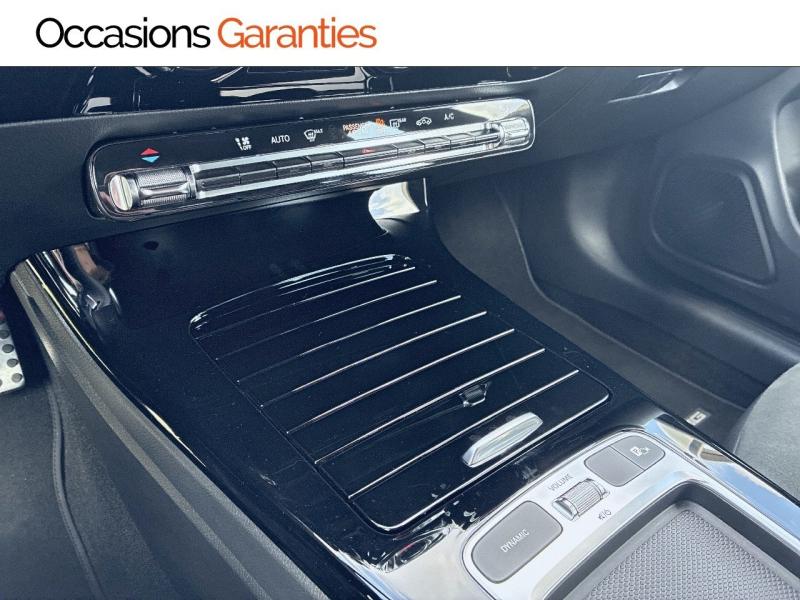 Voitures occasions MERCEDES-BENZ CLA AMG Line Clermont-Ferrand