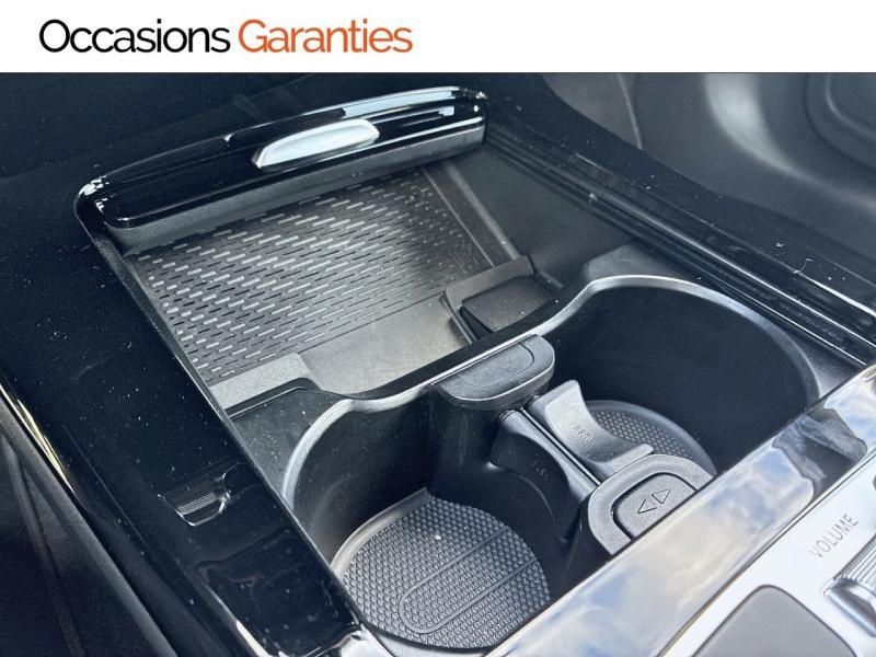 Voitures occasions MERCEDES-BENZ CLA AMG Line Clermont-Ferrand