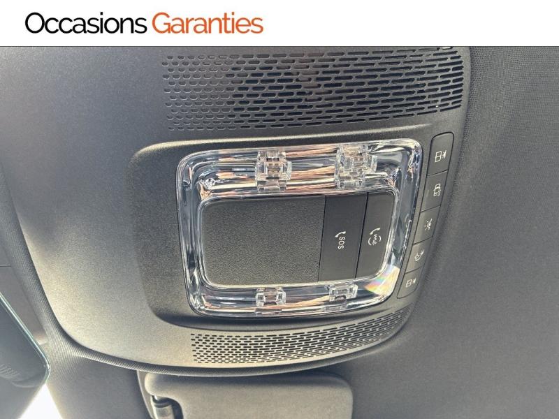 Voitures occasions MERCEDES-BENZ CLA Shooting Brake AMG Line Clermont-Ferrand