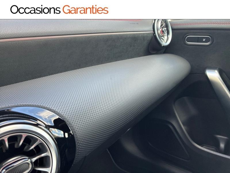 Voitures occasions MERCEDES-BENZ CLA AMG Line Clermont-Ferrand