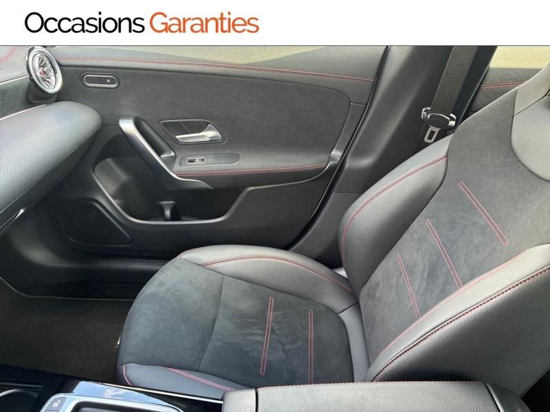Voitures occasions MERCEDES-BENZ CLA AMG Line Clermont-Ferrand