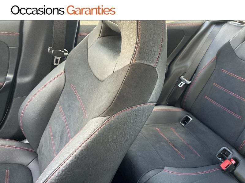 Voitures occasions MERCEDES-BENZ CLA AMG Line Clermont-Ferrand