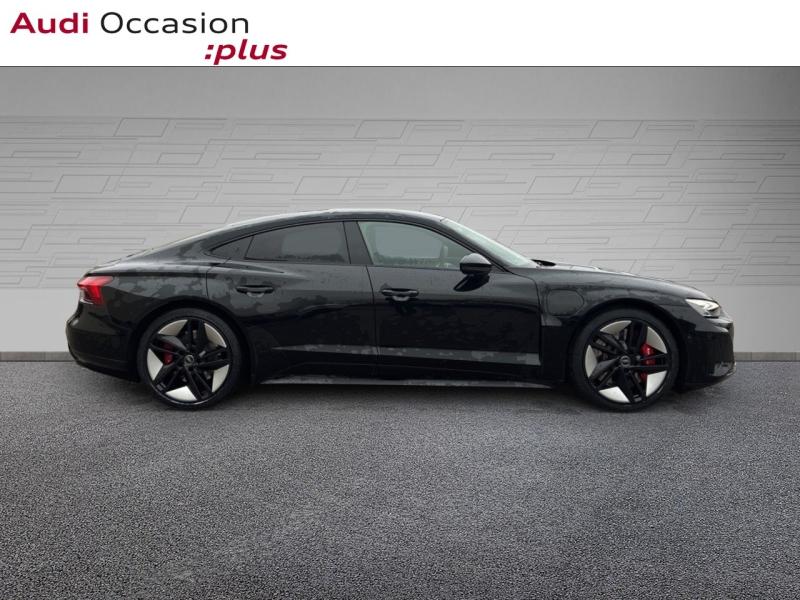 Voitures occasions Audi RS e-tron GT S Extended Clermont-Ferrand