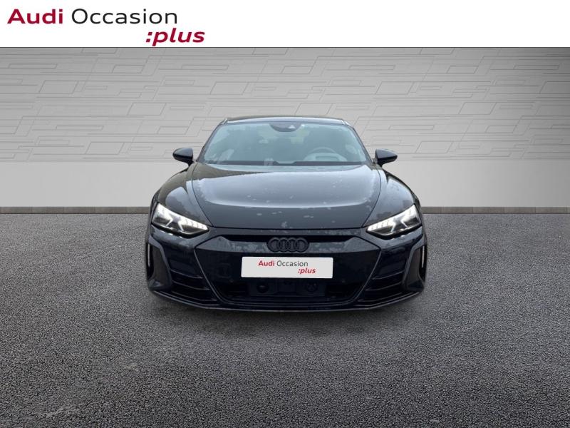 Voitures occasions Audi RS e-tron GT S Extended Clermont-Ferrand