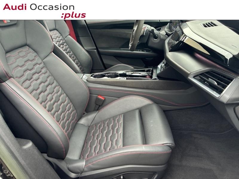 Voitures occasions Audi RS e-tron GT S Extended Clermont-Ferrand