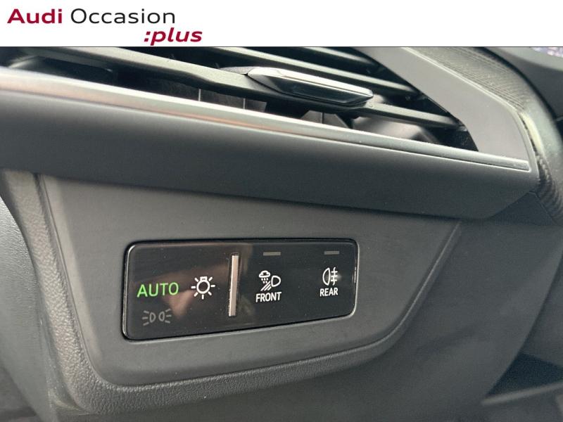 Voitures occasions Audi RS e-tron GT S Extended Clermont-Ferrand