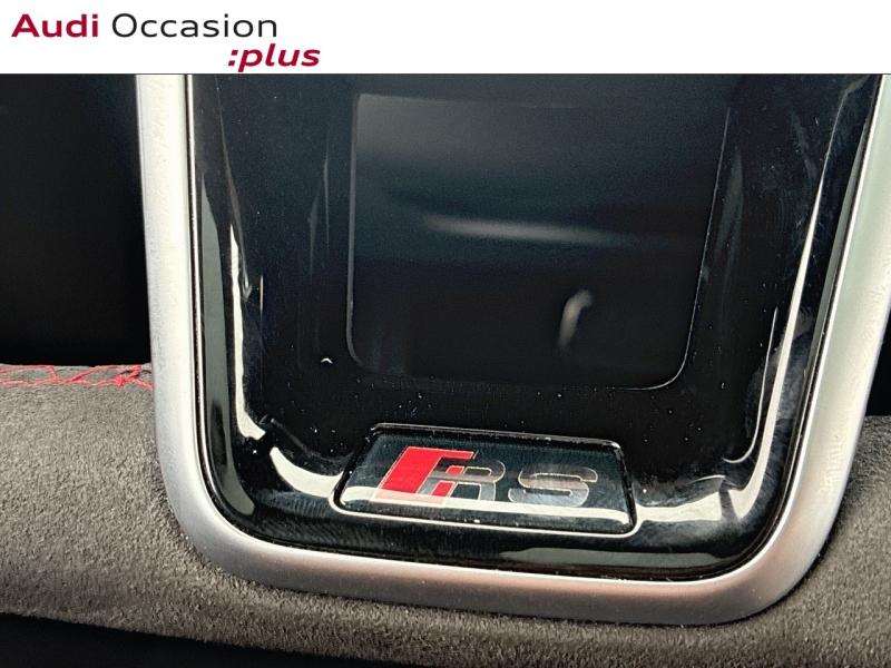 Voitures occasions Audi RS e-tron GT S Extended Clermont-Ferrand