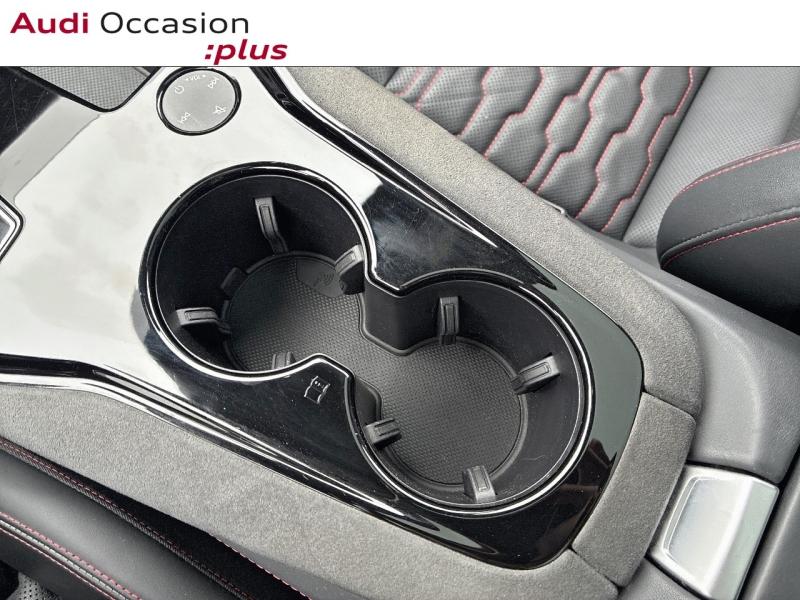 Voitures occasions Audi RS e-tron GT S Extended Clermont-Ferrand