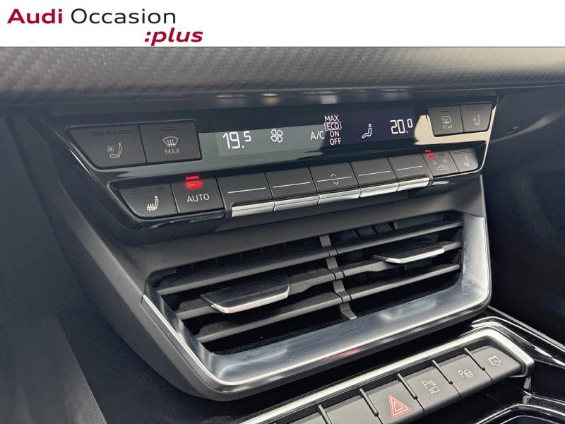 Voitures occasions Audi RS e-tron GT S Extended Clermont-Ferrand