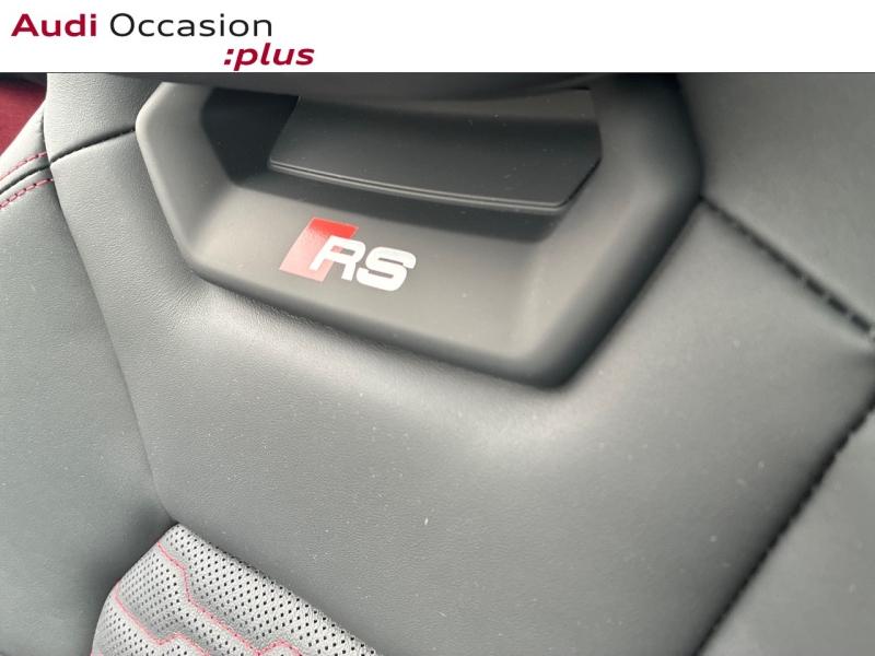 Voitures occasions Audi RS e-tron GT S Extended Clermont-Ferrand