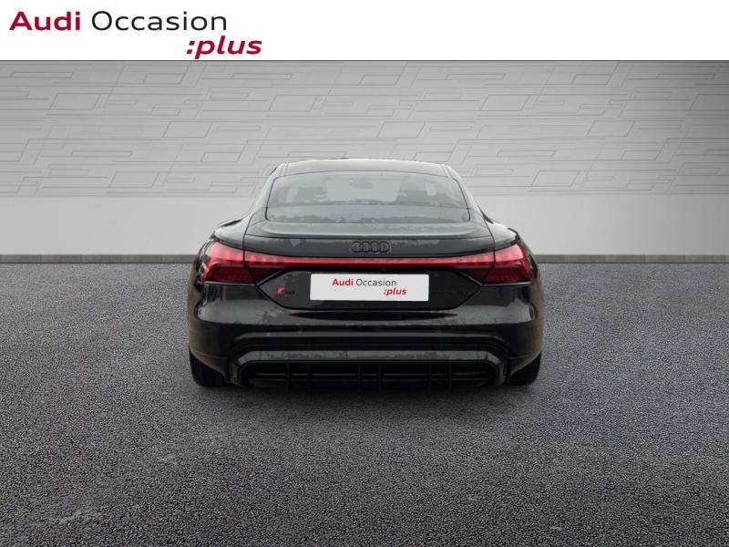 Voitures occasions Audi RS e-tron GT S Extended Clermont-Ferrand