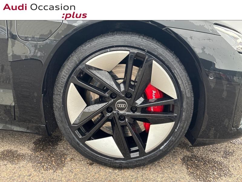 Voitures occasions Audi RS e-tron GT S Extended Clermont-Ferrand