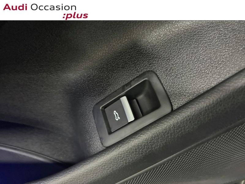 Voitures occasions Audi S5 Cabriolet Base Clermont-Ferrand