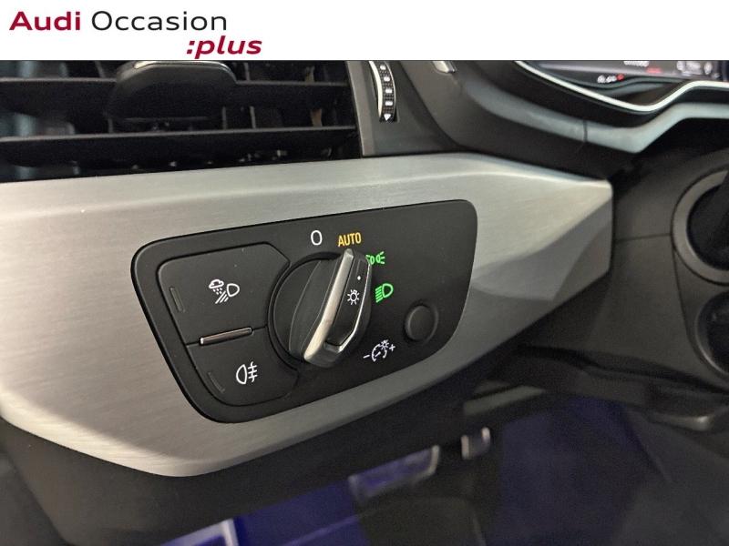 Voitures occasions Audi S5 Cabriolet Base Clermont-Ferrand