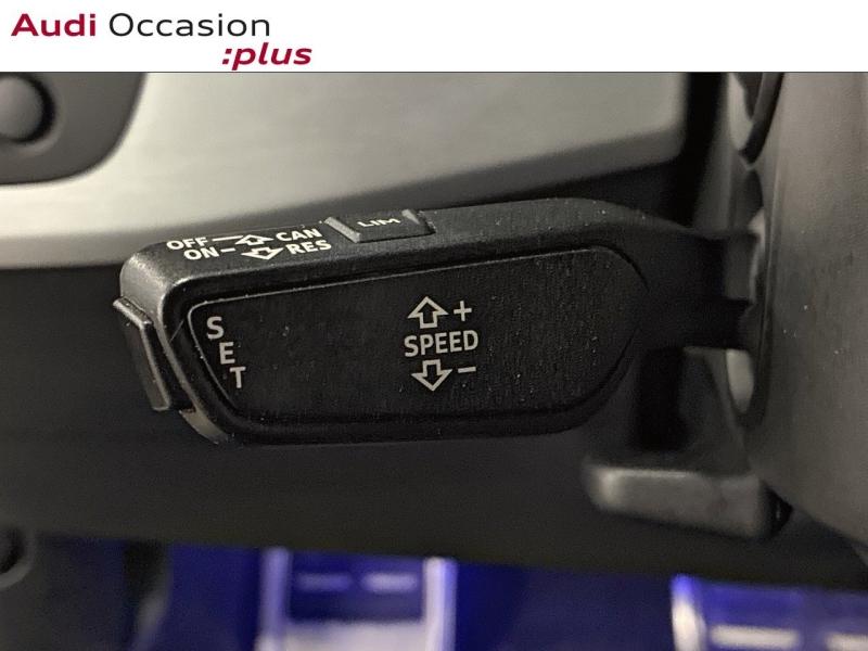 Voitures occasions Audi S5 Cabriolet Base Clermont-Ferrand