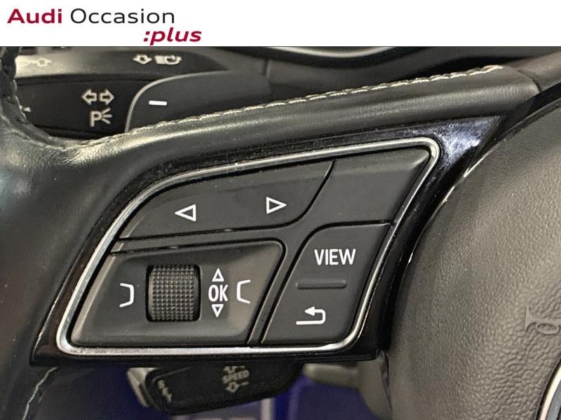 Voitures occasions Audi S5 Cabriolet Base Clermont-Ferrand