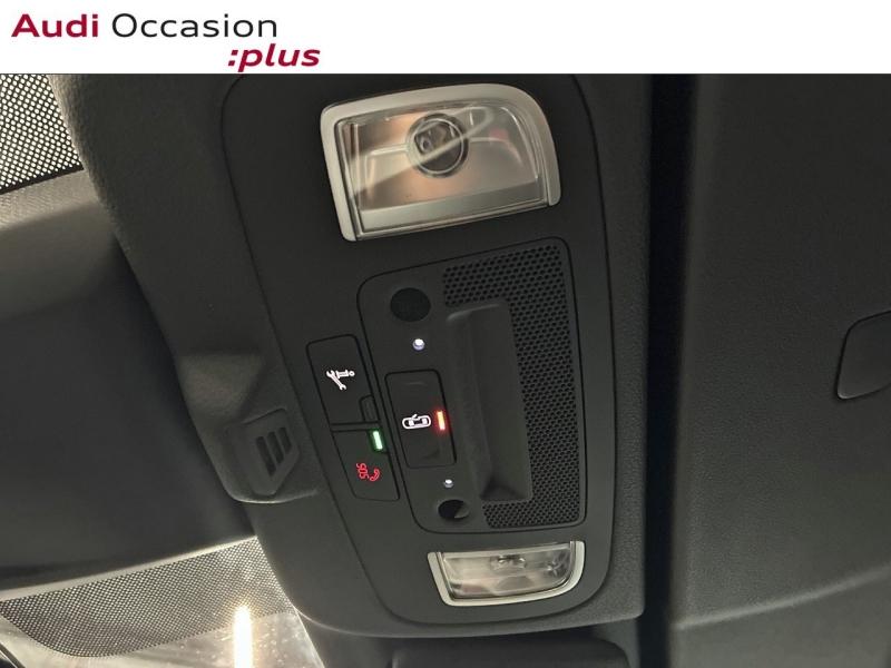 Voitures occasions Audi S5 Cabriolet Base Clermont-Ferrand