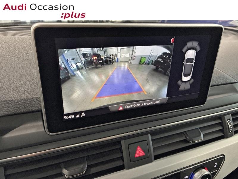 Voitures occasions Audi S5 Cabriolet Base Clermont-Ferrand