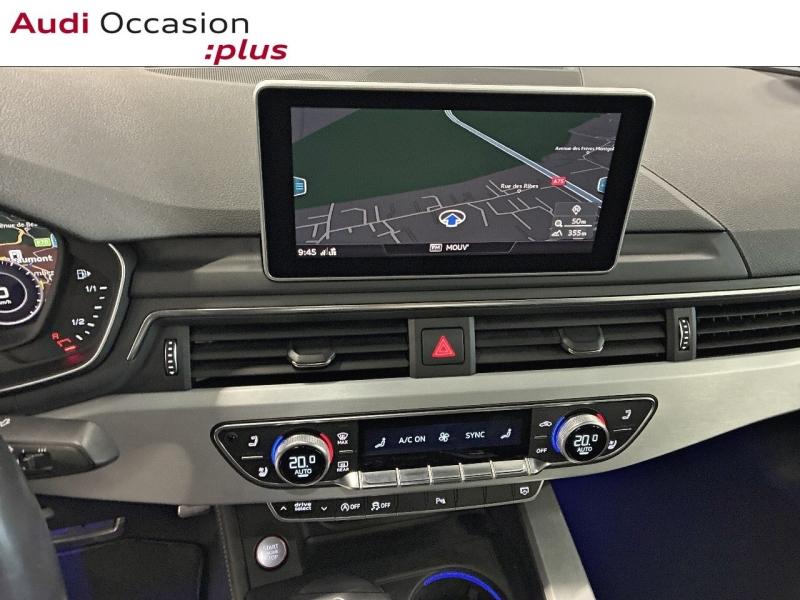 Voitures occasions Audi S5 Cabriolet Base Clermont-Ferrand