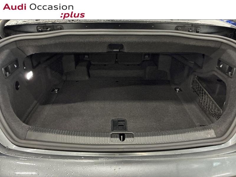 Voitures occasions Audi S5 Cabriolet Base Clermont-Ferrand