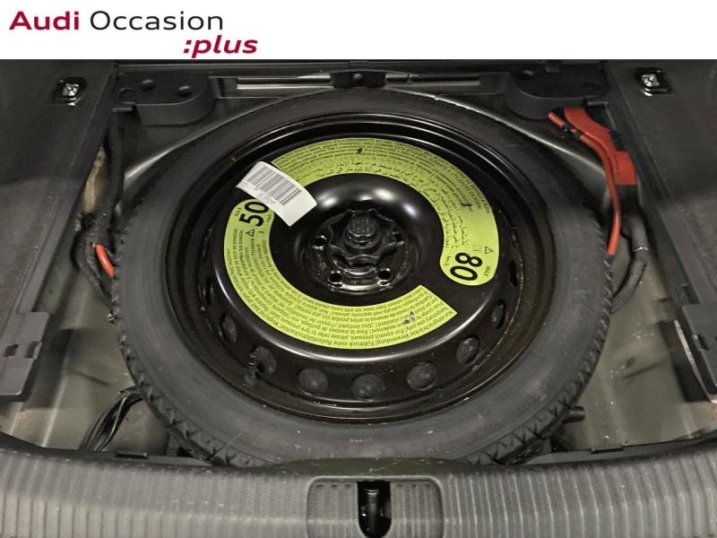 Voitures occasions Audi S5 Cabriolet Base Clermont-Ferrand